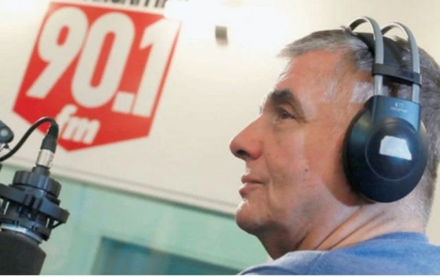 «Βόμβα» Τράγκα: «Υπουργός μου είπε ότι ο ‘ναρκέμπορας’ θα πάει φυλακή» (ηχητικό)